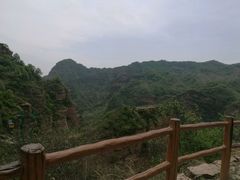 -邢台大峡谷