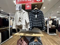 -优衣库(天津鲁能城购物中心店)