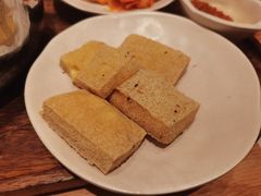 包浆豆腐-小满手工粉(上海月星环球港店)