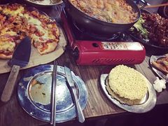-MI WU FACTORY米屋美食工厂餐厅(绿地店)