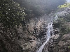 -宁波五龙潭景区