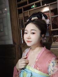 -盘子女人坊古装写真摄影(深圳店)