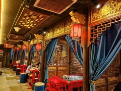 -小龙坎火锅(新天润店)