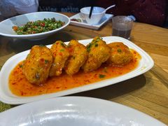 -永安鱼庄·镇江菜(丁卯店)