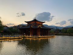 -丽江金茂凯悦臻选酒店-滇香馆