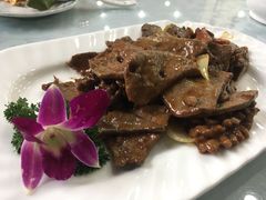 -宝发园名菜馆