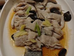 无骨鲫鱼-龙庭华宴·粤菜·早茶