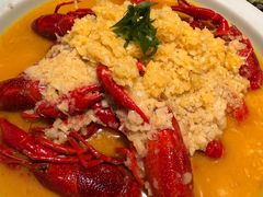 -苏帮袁Sue Cuisine(来福士店)