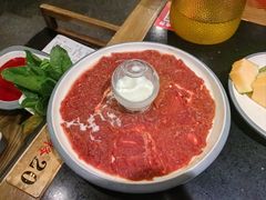 -井格重庆火锅(西直门凯德Mall店)