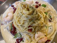 -Kpasta韩式意大利面