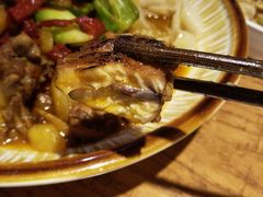 -西域阿里马新疆菜·清真(桂花路店)