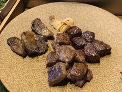 -丽思卡尔顿·炙焰·铁板烧餐厅