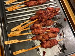 -比格比萨自助(沙河店)