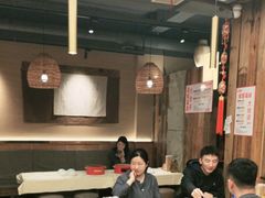 -串盟烧烤大排档·长沙美食地标(星沙店)