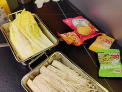 -师烤·豆花烤鱼(深圳坂田天虹店)