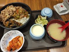 -食其家·牛丼咖喱(天津梅江印象城店)