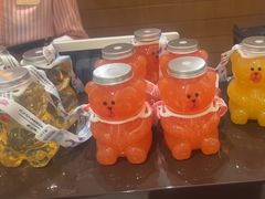 -菲住布渴酒店自助餐厅(阿里巴巴西溪园区店)