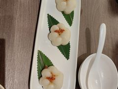 -苏小柳点心·手作小笼包(浦东嘉里城分院)