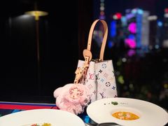 -上海滩餐厅(BFC外滩金融中心店)
