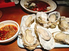 -乔街深夜食堂·小龙虾·高压锅生蚝(杭州总店)