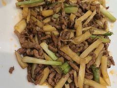 -舌尖上·霞浦滩涂海鲜·新闽菜(总店)