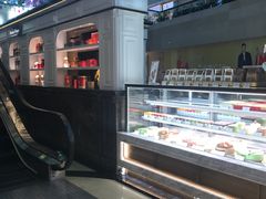 -布歌东京(金融街购物中心店)