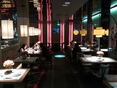 大堂-鼎盛蜀坊·重庆江湖菜(市桥地铁站店)