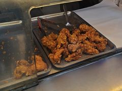 -汴京炸鸡王(蔡锷北路店)