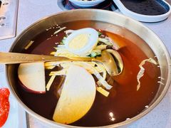 -丰茂烤串(公园店)
