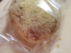 红豆大福面包-巴黎贝甜(亿合城店)