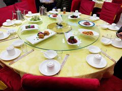 -百姓食府(秦虹路店)
