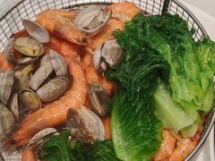 -海味当家·蒸锅海鲜(中山广场创始店)