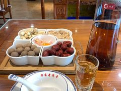 -那家老院子东北菜·饺子·小鸡炖蘑菇(艳华街店)