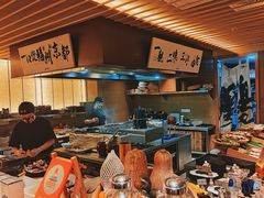 -一豚轩·烧鸟·豚骨拉面(五四路店)