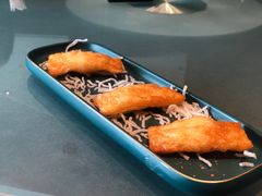 -万丽轩·粤菜(王府井金茂万丽酒店)