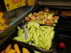 -老炳·七丛松甘草水果