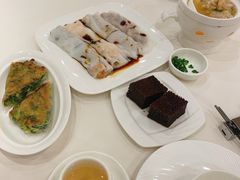 -凤凰楼酒家·粤宴点心(华强北店)