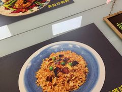 -洪福米线(浣纱路店)