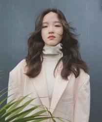 -Hair Code芭曲发型