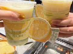 -海底捞火锅(团结桥店)