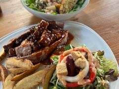 -Ohkajhu Organic Farm Sansai