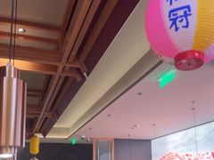 -谷牛日式烤肉(宝山U天地店)