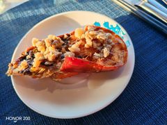 -锦厨国际自助餐厅 · 云端景观 (昆明索菲特大酒店)