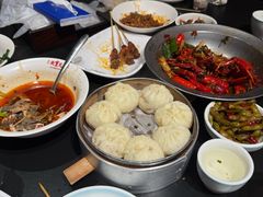 -天宝兄弟(前海壹方城店)