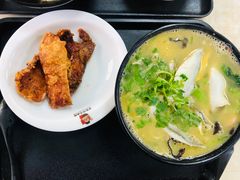 -晓午阳常熟炒浇面(红庙店)