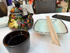 -Xabnam_夏葡纳·新疆餐厅(日坛上街店)