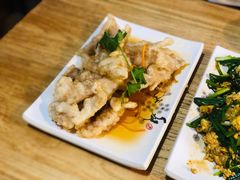 锅包肉-大东北(武侯祠店)