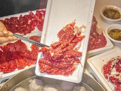 -八合里牛肉火锅(八合里总店)
