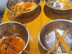 -嘉州鲜知味钵钵鸡(奎星楼店)