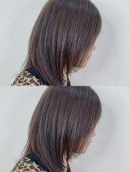 -HD HAIR STYLE